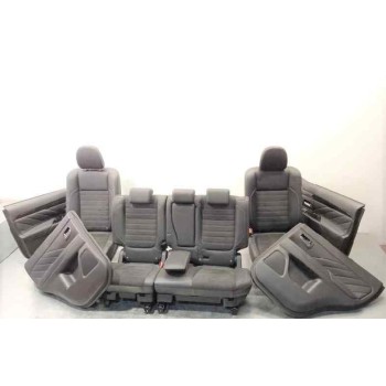 Recambio de juego asientos completo para mitsubishi outlander (gf0) phev kaiteki 4wd referencia OEM IAM 6911C783XA 6911C492XA 69