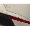 Recambio de paragolpes trasero para seat ibiza v (kj1, kjg) 1.0 tsi referencia OEM IAM 6F0807421H 6F0807421HGRU 