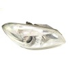 Recambio de faro derecho para skoda roomster (5j7) 1.6 tdi referencia OEM IAM 5J1941018D  
