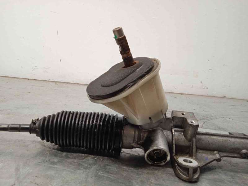 Recambio de cremallera direccion para renault megane iii berlina 5 p dynamique referencia OEM IAM 490017022R - Gris 2