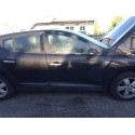 RENAULT MEGANE III HATCHBACK (BZ0/1_, B3_)