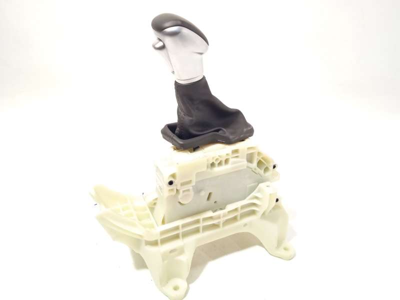 Recambio de palanca cambio para hyundai ioniq (ae) 1.6 gdi hybrid referencia OEM IAM 46700F2210 - Gris 2