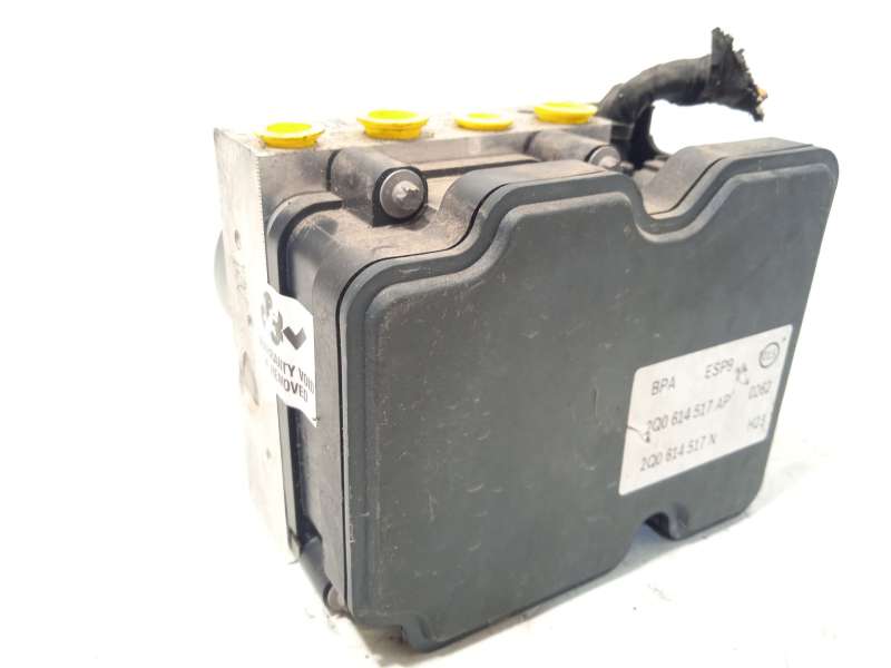 Recambio de abs para seat ibiza (kj1) xcellence referencia OEM IAM 2Q0614517AP 2265106584 269902 3