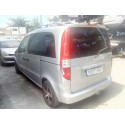 MERCEDES-BENZ VANEO (W414) FURGONETA COMPACTA