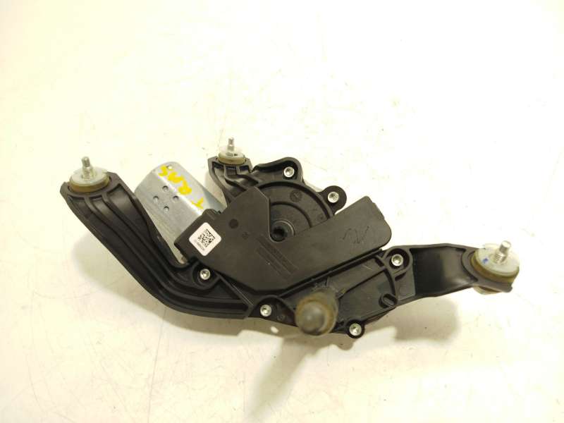 Recambio de motor limpia trasero para hyundai i20 iii (bc3, bi3) 1.0 t-gdi hybrid 48v referencia OEM IAM 98700Q0000 3