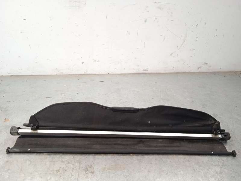 Recambio de bandeja trasera para subaru forester sport referencia OEM IAM 65550SG011VH - Negro 4