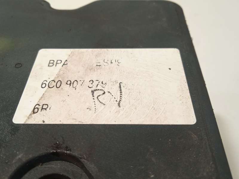 Recambio de abs para seat ibiza (6p1) reference referencia OEM IAM 6C0614517R 6C0907379R 269854 7