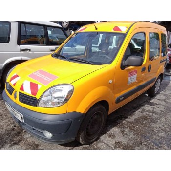renault kangoo (f/kc0) del año 2007