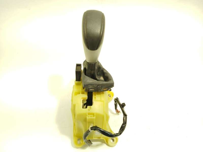 Recambio de palanca cambio para mitsubishi eclipse cross (gk_, gl_) 1.5 t-mivec referencia OEM IAM 2400A555 2