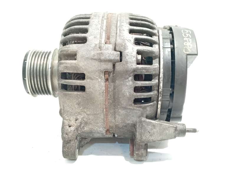 Recambio de alternador para volkswagen passat b6 (3c2) 2.0 fsi referencia OEM IAM 06F903023F  0124525091 2
