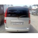 MERCEDES-BENZ VANEO (W414) FURGONETA COMPACTA