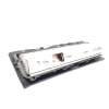 Recambio de airbag delantero izquierdo para jeep grand cherokee iv (wk, wk2) 3.0 crd v6 4x4 referencia OEM IAM P1NU89DX9AE  