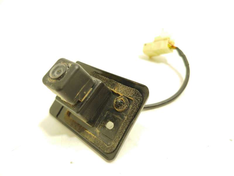 Recambio de modulo electronico para mitsubishi outlander iii (gg_w, gf_w, zj, zl, zk) 2.0 hybrid 4wd (gg2w) referencia OEM IAM 8