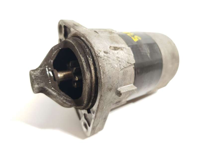 Recambio de motor arranque para nissan micra iii (k12) 1.2 16v referencia OEM IAM 233001F772  D7E40 - Azul 2