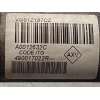 Recambio de cremallera direccion para renault megane iii berlina 5 p dynamique referencia OEM IAM 490017022R  