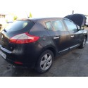 RENAULT MEGANE III HATCHBACK (BZ0/1_, B3_)
