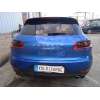 porsche macan (typ ) del año 2015