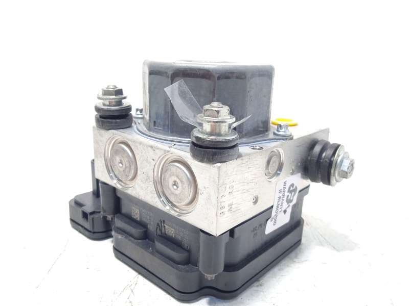 Recambio de abs para renault clio iv authentique referencia OEM IAM 476608644R 0265956035 269633 2