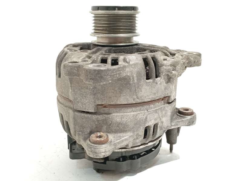Recambio de alternador para volkswagen passat b6 (3c2) 2.0 fsi referencia OEM IAM 06F903023F  0124525091 3
