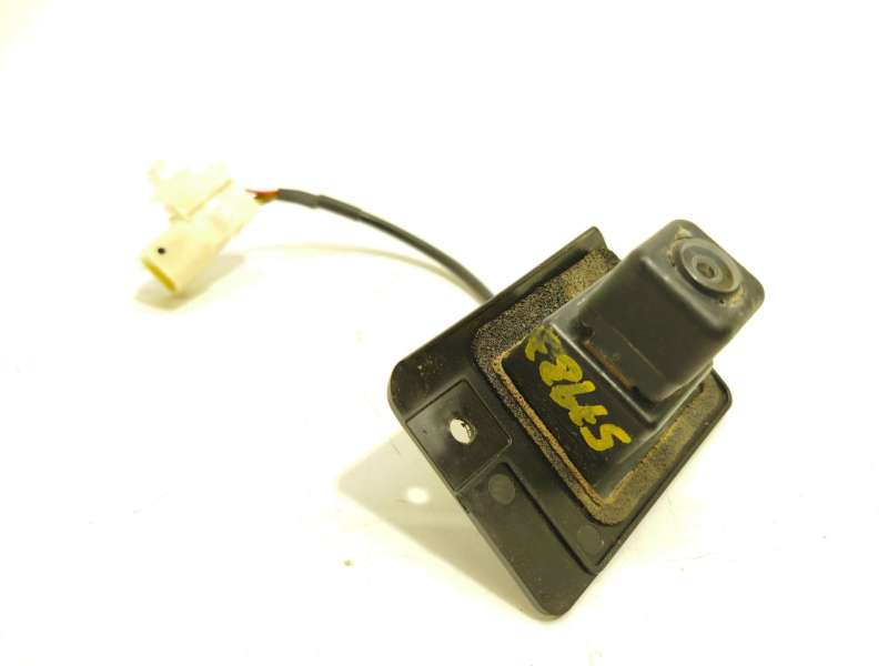 Recambio de modulo electronico para mitsubishi outlander iii (gg_w, gf_w, zj, zl, zk) 2.0 hybrid 4wd (gg2w) referencia OEM IAM 8 2