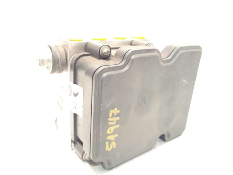 Recambio de abs para renault clio iv authentique referencia OEM IAM 476608644R 0265956035 269633 3