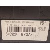 Recambio de cuadro instrumentos para volkswagen tiguan (5n1) 2.0 tdi referencia OEM IAM 5N0920872A  
