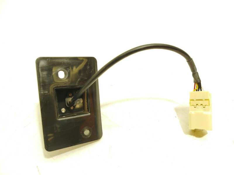 Recambio de modulo electronico para mitsubishi outlander iii (gg_w, gf_w, zj, zl, zk) 2.0 hybrid 4wd (gg2w) referencia OEM IAM 8 3
