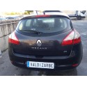 RENAULT MEGANE III HATCHBACK (BZ0/1_, B3_)