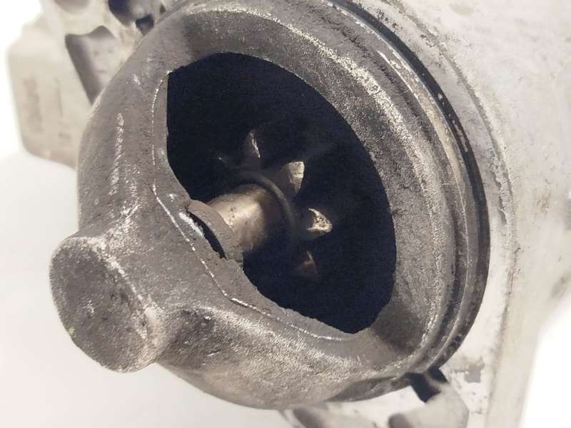 Recambio de motor arranque para nissan micra iii (k12) 1.2 16v referencia OEM IAM 233001F772  D7E40 - Azul 4