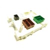 Recambio de caja reles / fusibles para lynk & co 01 phev referencia OEM IAM 8893103879  P8893103879