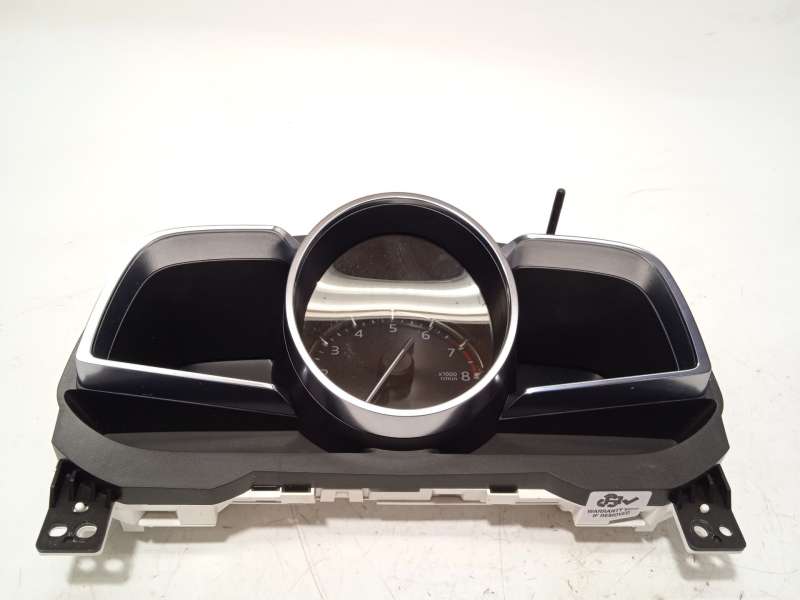 Recambio de cuadro instrumentos para mazda cx-3 (dk) 2.0 skyactiv-g referencia OEM IAM DL8V55471A DL8VA 3