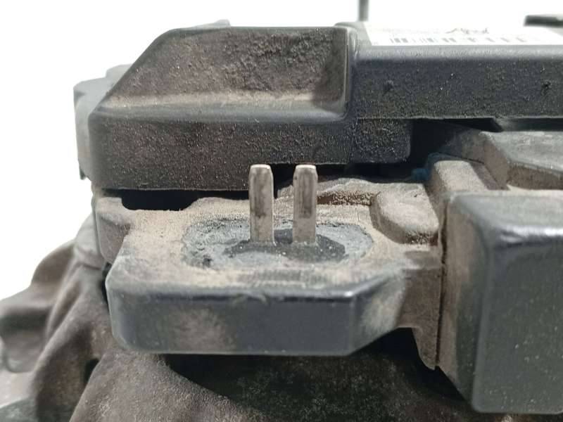 Recambio de alternador para volkswagen passat b6 (3c2) 2.0 fsi referencia OEM IAM 06F903023F  0124525091 5