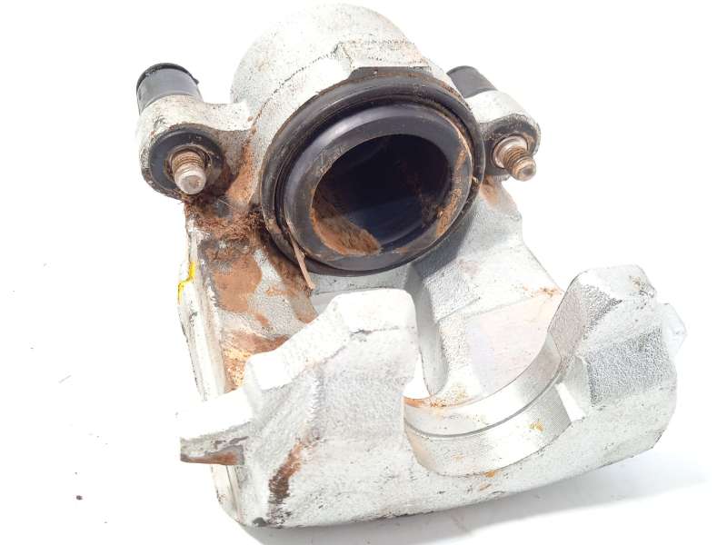 Recambio de pinza freno delantera derecha para seat ibiza v (kj1, kjg) 1.0 tsi referencia OEM IAM 2Q0615124A - Blanco 2