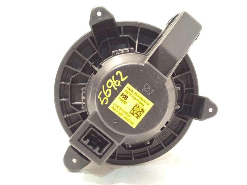 Recambio de motor calefaccion para ford tourneo courier 1.0 ecoboost referencia OEM IAM R2X619846AA 2067889 - Gris 2