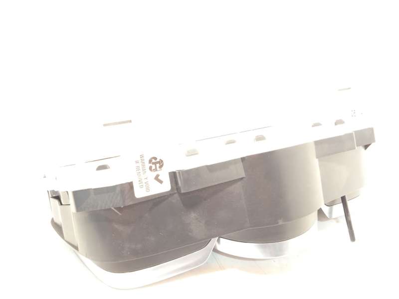 Recambio de cuadro instrumentos para mazda cx-3 (dk) 2.0 skyactiv-g referencia OEM IAM DL8V55471A DL8VA 4