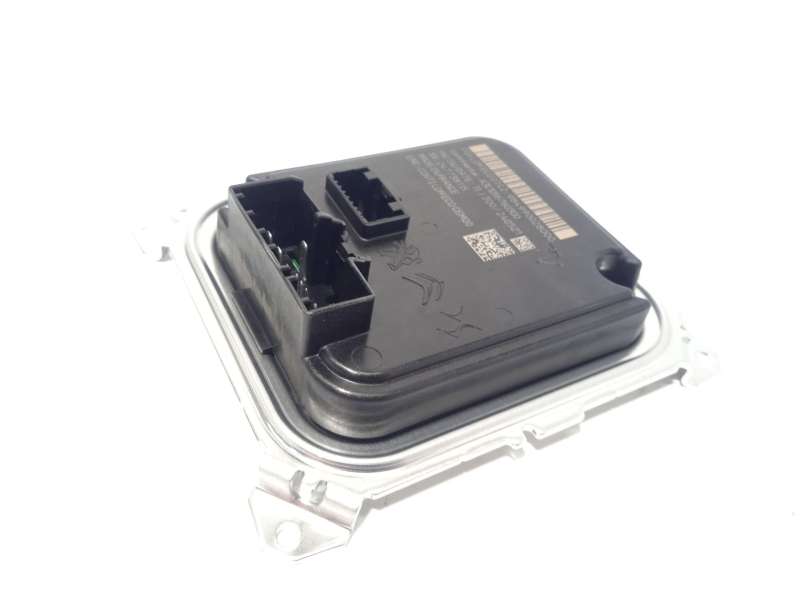 Recambio de centralita led izquierda para peugeot 308 iii (fb_, fh_, fp_, f3_, fm_) puretech 110 (fphnpl) referencia OEM IAM 984