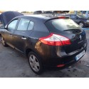 RENAULT MEGANE III HATCHBACK (BZ0/1_, B3_)