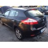 renault megane iii hatchback (bz0/1_, b3_) del año 2010