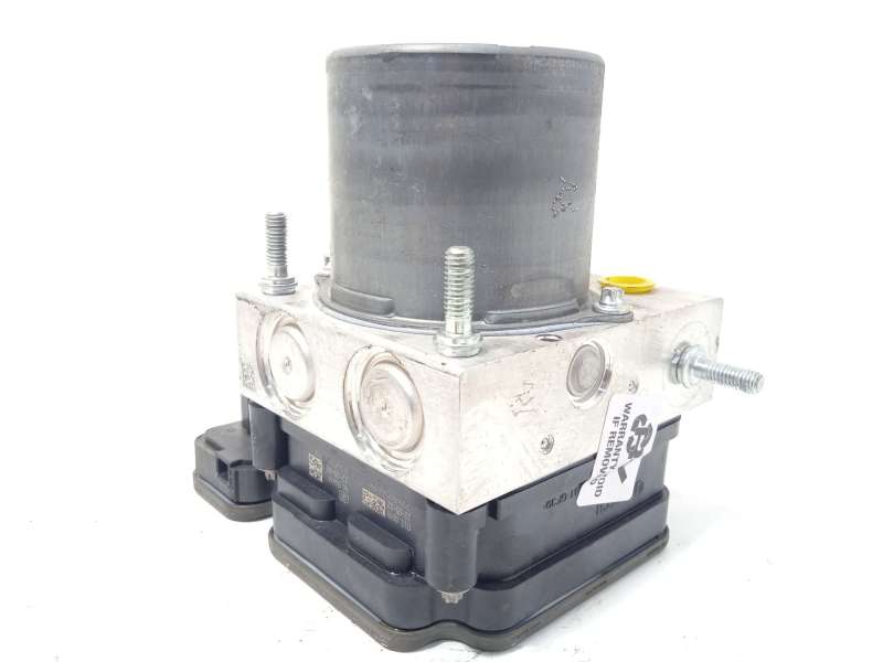 Recambio de abs para nissan juke (f16_) 1.0 referencia OEM IAM 476604302R 2265106627 970264 2