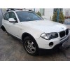 bmw x3 (e83) del año 2010
