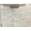 Recambio de caja mariposa para subaru forester sport referencia OEM IAM 16112AA380  