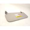 Recambio de parasol derecho para hyundai ioniq (ae) 1.6 gdi hybrid referencia OEM IAM 85220G2160TTX  