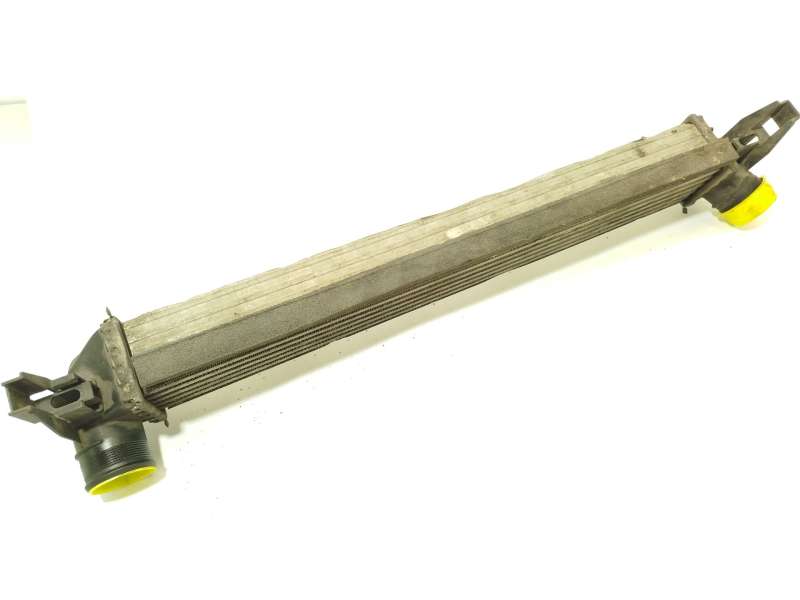 Recambio de intercooler para skoda roomster (5j7) 1.6 tdi referencia OEM IAM 6R0145805 2