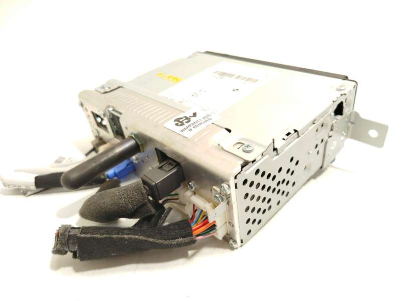 Recambio de modulo electronico para kia niro ii (sg2) ev referencia OEM IAM 96160AO210 - Azul 4