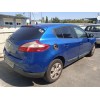 renault megane iii berlina 5 p del año 2009