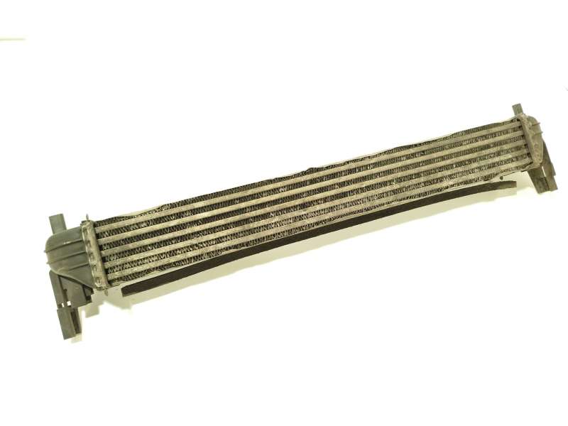 Recambio de intercooler para skoda roomster (5j7) 1.6 tdi referencia OEM IAM 6R0145805 3
