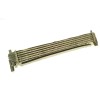 Recambio de intercooler para skoda roomster (5j7) 1.6 tdi referencia OEM IAM 6R0145805  