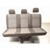 Recambio de asientos traseros para volkswagen t6 transporter kombi referencia OEM IAM 7E0885669A 7E0885669A01A 
