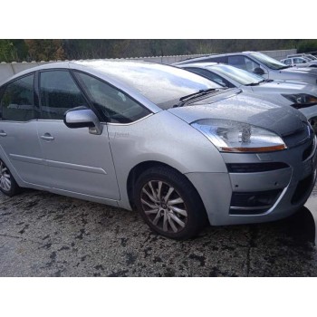 citroën c4 picasso del año 2010