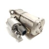 Recambio de motor arranque para volkswagen t-roc (a11, d11) 1.0 tsi referencia OEM IAM 02M911022F  0001179602
